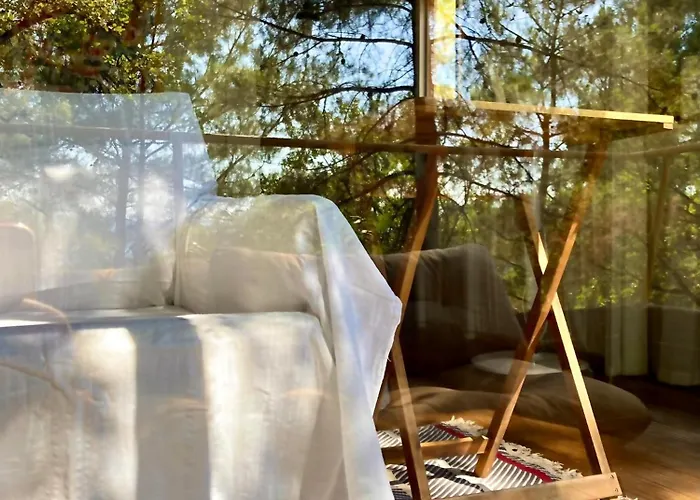 Sens Bed and Breakfast 3*