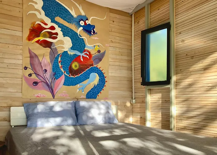 Sens Bed and Breakfast