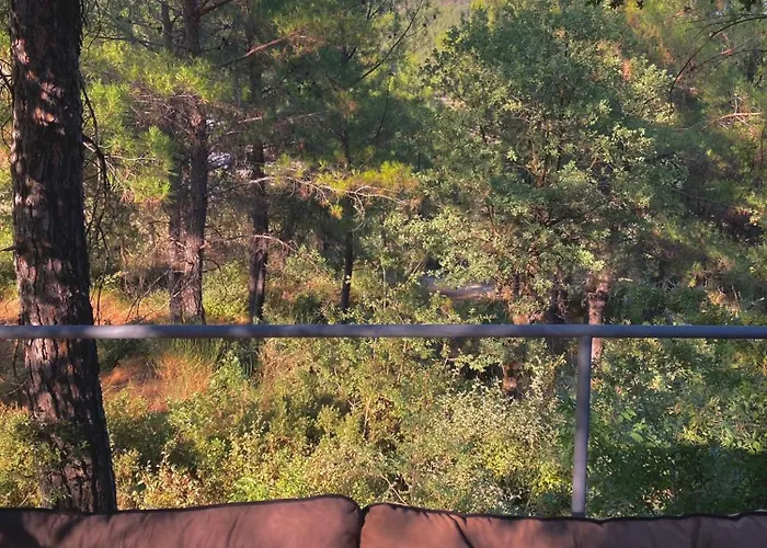 Bed and Breakfast Sens Κας