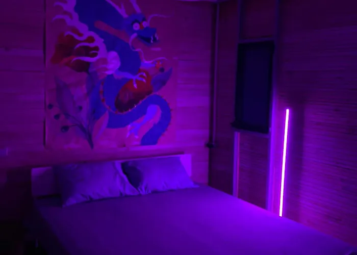 Bed and Breakfast Sens