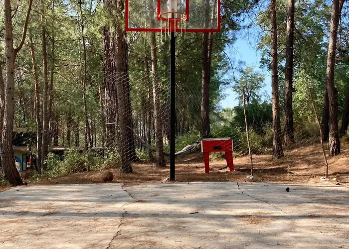 Bed and Breakfast Sens Κας