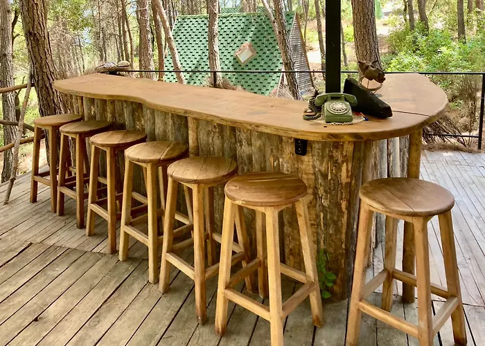 Bed and Breakfast Sens 3*