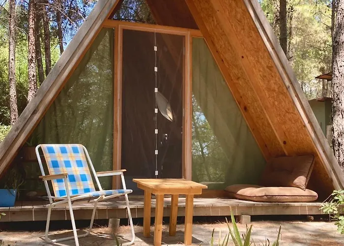 Sens Bed and Breakfast