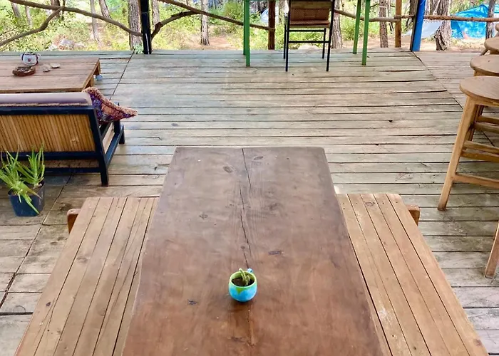 Sens Bed and Breakfast