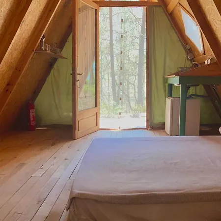 Bed and Breakfast Sens Κας