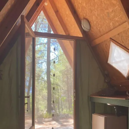 Bed and Breakfast Sens