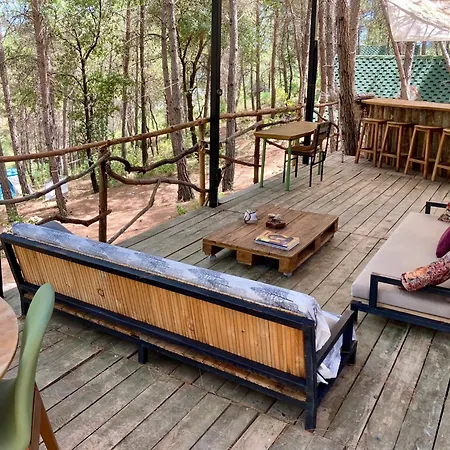 Bed and Breakfast Sens